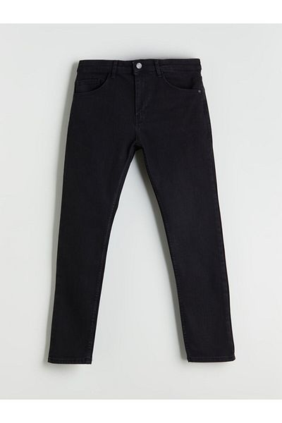LC Waikiki Pantaloni Jean pentru bărbați 750 Slim Fit