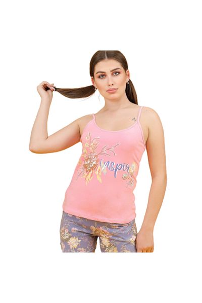 Generic Cotton hot shorts pajamas