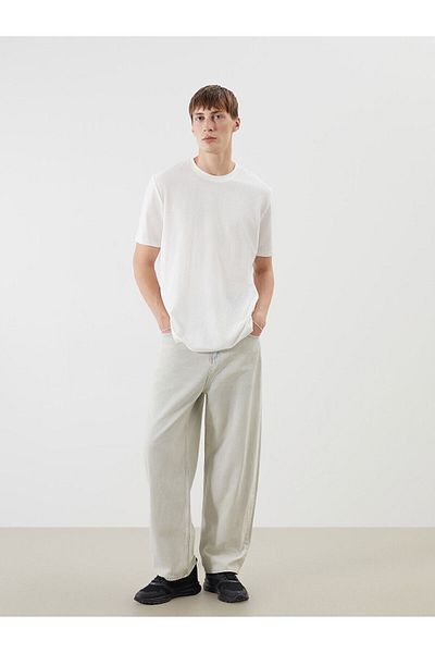 LC Waikiki Ανδρικό τζιν παντελόνι Loose Fit