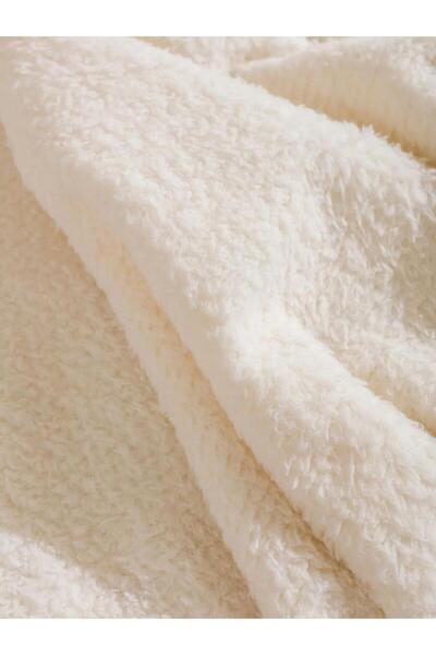 LC Waikiki LCW HOME Tek Kişilik Battaniye 150x220 cm (W5)