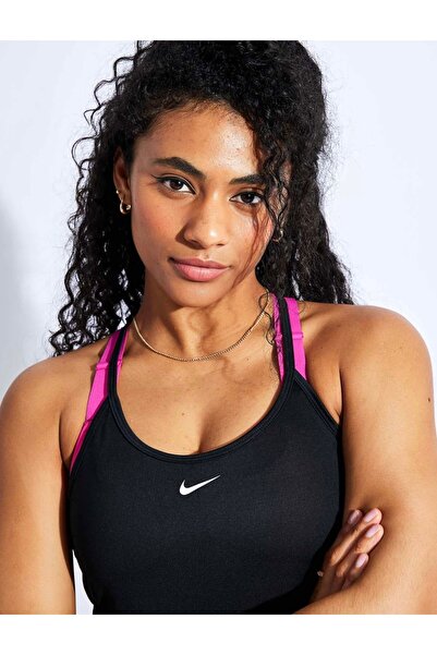 Nike Dri-Fit One Elastika Жіноча майка