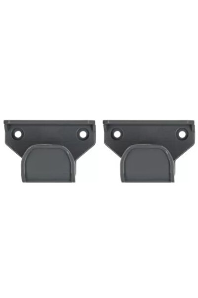 JollyMag Bezpečnostní zábrana, síťovaná, zatahovací, šedá, 13 x 160 x 85 cm, Ruhhy