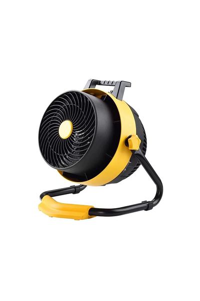 Strend Pro Electric Heater with Handle, 510 m³/h, 3000 W