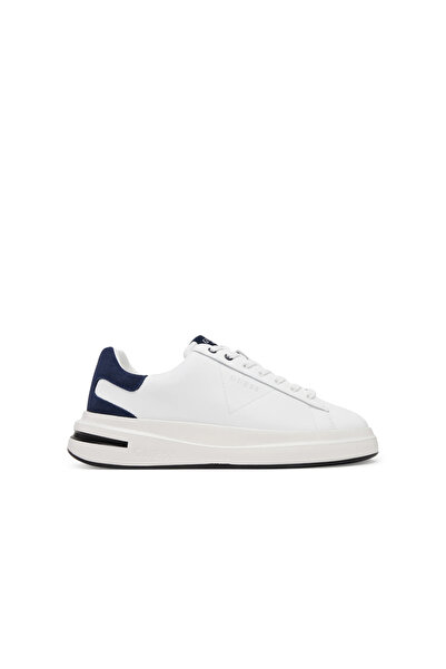 Guess Fmtlbalel12 Elba Erkek Sneakers
