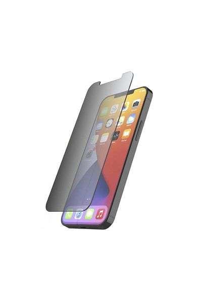 Mohave Anti-dust tempered glass screen protector for iPhone 13 Pro
