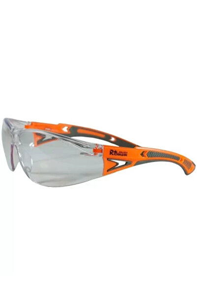 richmann exclusive Protective Glasses, Transparent, UV Resistant, Richmann Exclusive