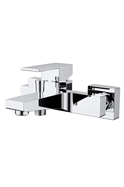 tradex خلاط دش كروم من +TS