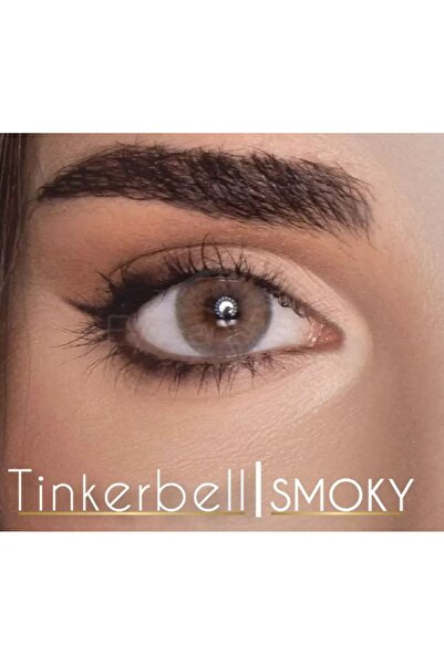 Tinker سموكي – بيل لنس