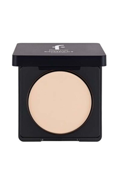 Flormo بودرة الوجه المضغوطة من فلورمار - W088