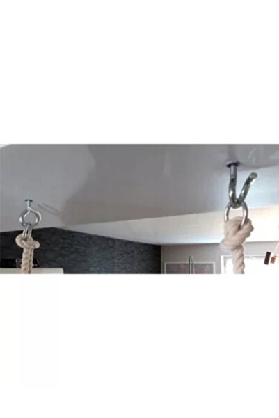 KRUZZEL Children's Swing, 3 in 1, Wood, Gray, max 30 kg, 34 x 34 x 26 cm,