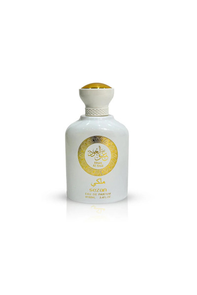SEZAN عطر سيزان عبق العود ملكي اي دي بارفيوم 100مل