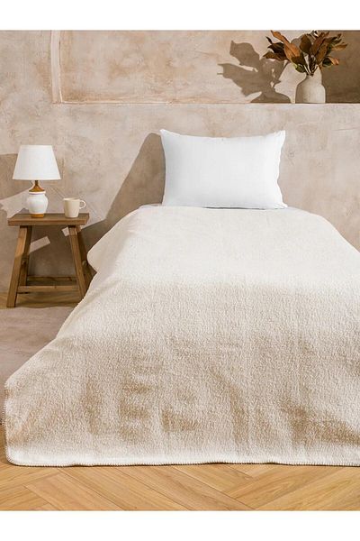 LC Waikiki Lcw Home Single Blanket 150X220 cm (W5)