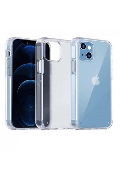 GENERAL Shock-resistant Gorilla Glass protection for all iPhone 11 Pro devices