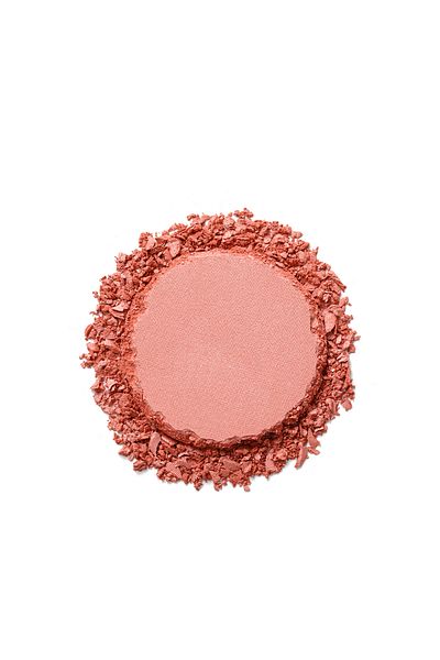 Flormar Highly Pigmented Baked Blush 102 Rose Pink