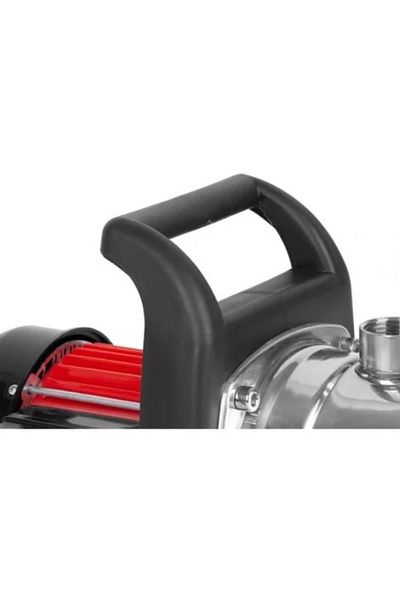 Strend Pro Pompă de grădină pentru apă curată, ploaie, cu clor, 1000 W, cu accesorii, Strend Pro