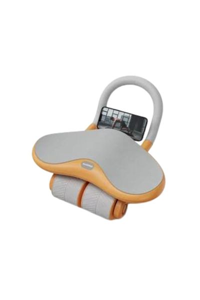 MOOGMAX MX-QYJ036 Automatic Rebound Abdominal Exerciser