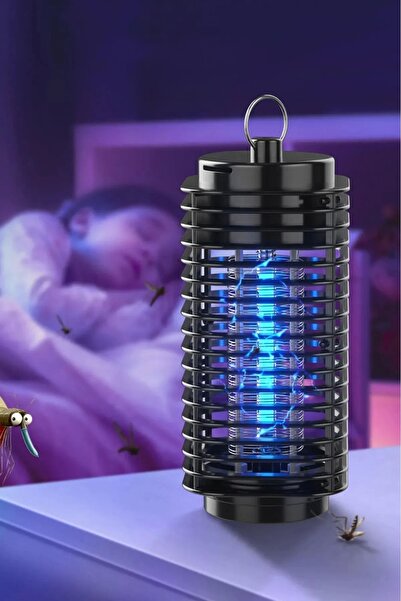 Epilons Chemical and Odor Free Uv Trap Electric Fly, Mosquito Catcher