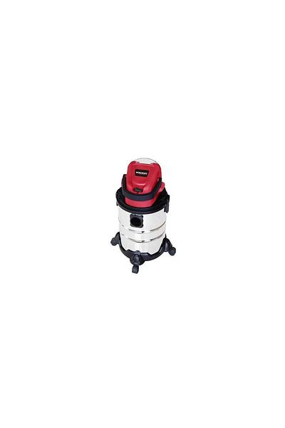 Worcraft Aspirator industrial, umed-uscat, 20 V Li-ion, 20 L,