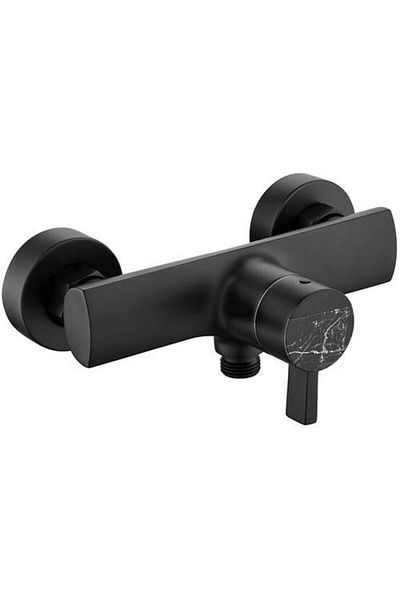 TREDEX Bidet Mixer (ELEGANT) Black