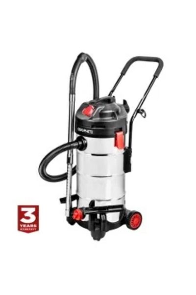 Worcraft Aspirator industrial, umed-uscat, 20 V Li-ion, 20 L,