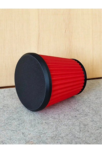 FLEXIS WE MAKE IT POSSIBLE FOR YOU حامل قلم بتصميم فلتر خارجي