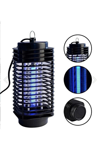 Epilons Chemical and Odor Free Uv Trap Electric Fly, Mosquito Catcher