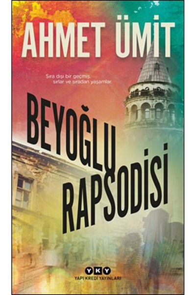 Kuzgun Ticaret Beyoğlu Rhapsody
