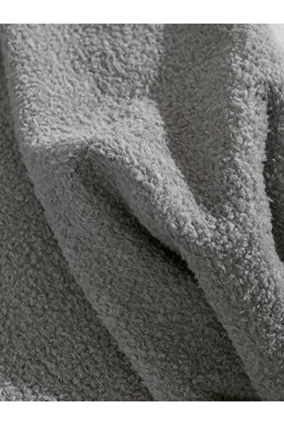 LC Waikiki LCW HOME Tek Kişilik Battaniye 150x220 cm (W5)