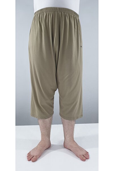 Hicret Çamaşır Uzun Paçalı Dizaltı Osmanlı Çamaşırı-şeriat Donu