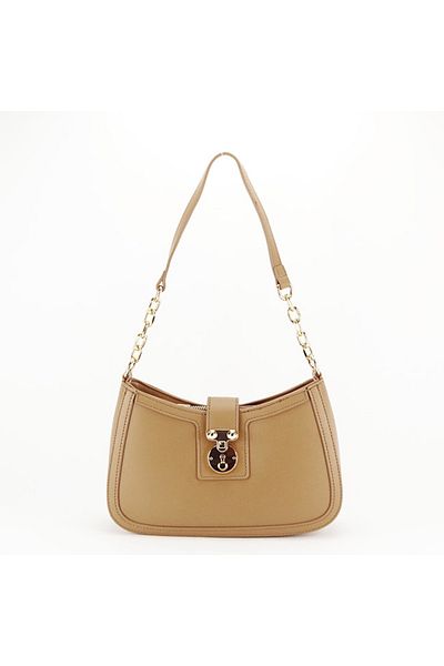 David Jones Paris Bag GN-21121 15 Camel