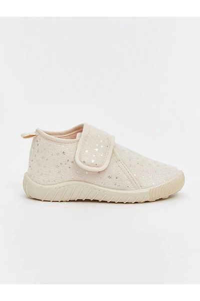 LC Waikiki LCW STEPS شبشب فيلكرو للفتيات الصغيرات (W5)
