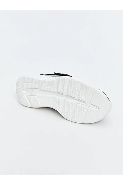 LC Waikiki Αθλητικά παπούτσια για αγόρια LCW STEPS με κορδόνια και Velcro (W5)