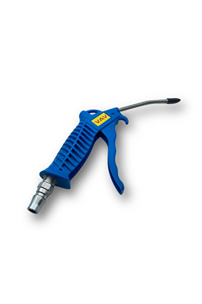 Universal VAV PLASTİK HAVA TABANCASI JAKLI