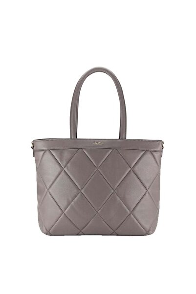 Diana&Co Μεγάλη τσάντα DTL3215-3 12 Καφέ
