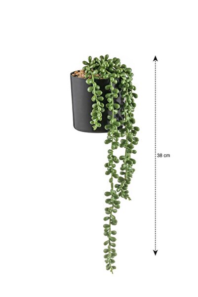 LC Waikiki LCW HOME Dekoratif Yapay Çiçek 38 cm (W5)
