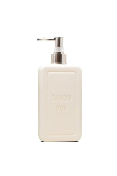 KUT FLY صابون سائل أبيض سافون دي رويال بيور 500 مل 3 قطع