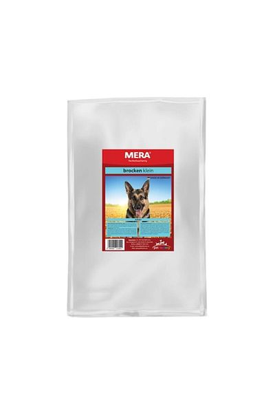Mera Hrană uscată pentru câini Brocken Klein, 15 kg