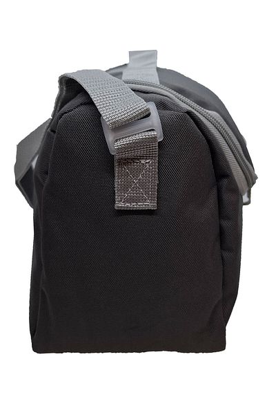 Relaxion School Lunch Box with Thermos Gray Thermal Lunch Box Children Adult