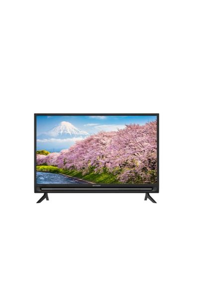 Sharp تلفزيون LED عالي الدقة مقاس 32 بوصة 2T-C32BG1X