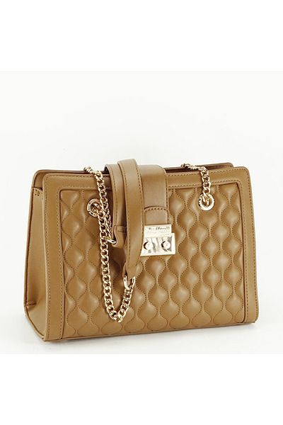 David Jones Bag 7011-2 12 Camel