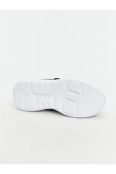 LC Waikiki LCW STEPS Bağcık ve Cırt Cırtlı Erkek Çocuk Spor Ayakkabı (W5)