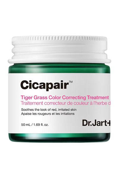 Dr. Jart+ Cicapair Tiger Grass Color Correcting Treatment - Skin Tone Equalizing Care 50 ml