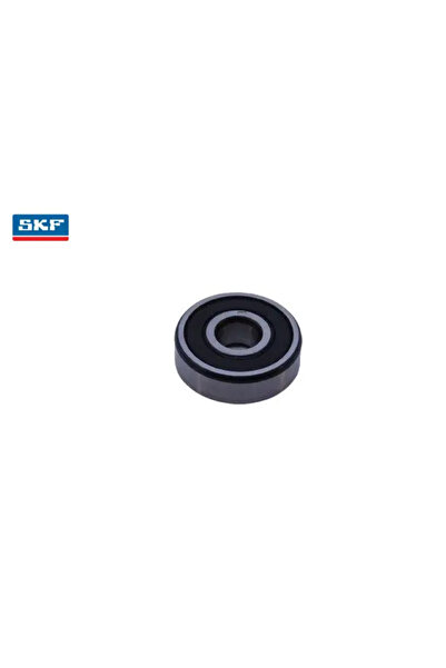 SKF Alternatör Rulmani Universal 6301-2RSH
