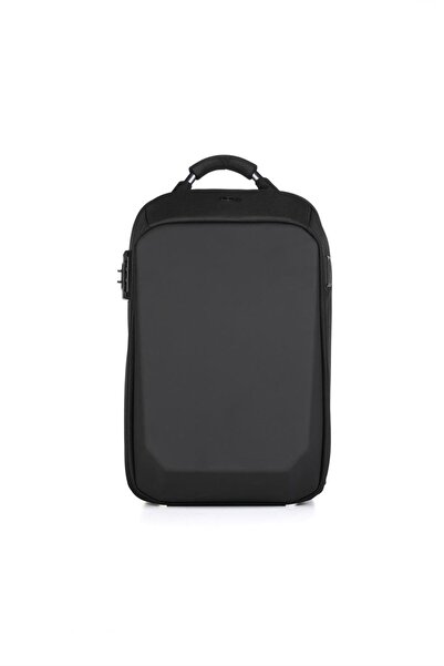 WALKWAY Backpack Black Unisex Backpack Ccs London 51356