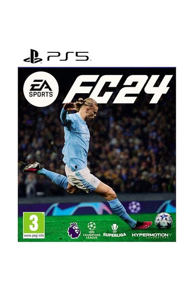 EA Sports EA Sports FC 24 pentru PlayStation 5