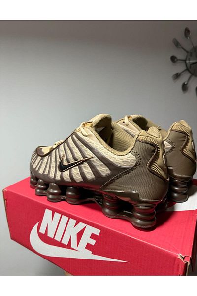 Nike pantofi sport Shox TL