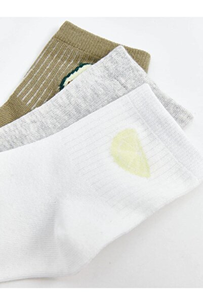 LC Waikiki CRPS, T-3 LELOP (W5)