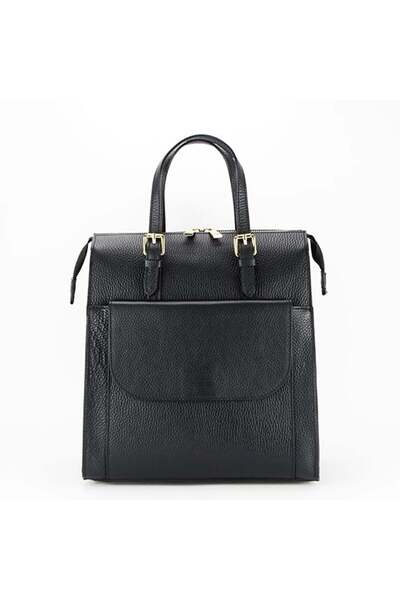 SOFILINE Rucsac convertibil în geantă 8935 121 Negru