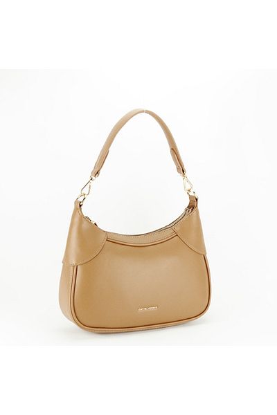 David Jones CM6795 15 Camel Bag