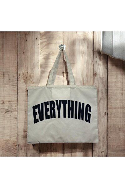 iza حقيبة كبيرة (بيضاء)